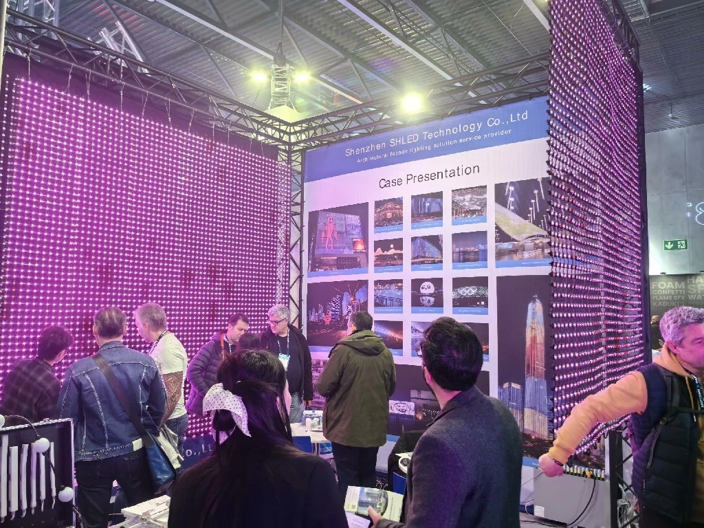 ISE 2026 ISE 2026