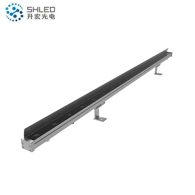 DC24V Dmx512 Adresseerbare Wall Washer Light