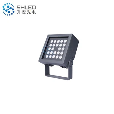 Waterdichte LED-schijnwerper