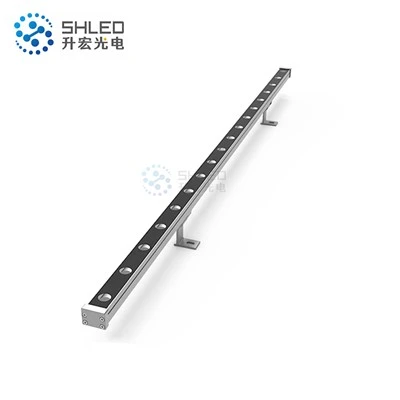 Waterdichte LED-wandlamp