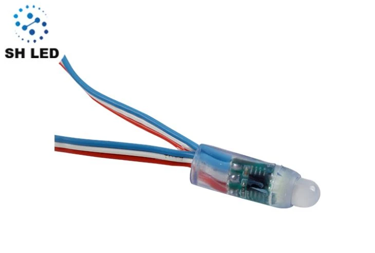 Smart Led Pixel voor led-teken