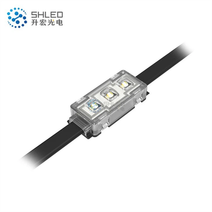 Led Facade Dot Light